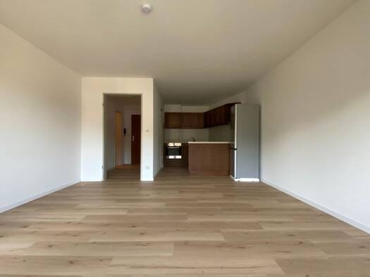 Wohnung zur Miete 590 € 2 Zimmer 59 m² Geschoss 1/3 frei ab sofort Lenzkirch Lenzkirch 79853