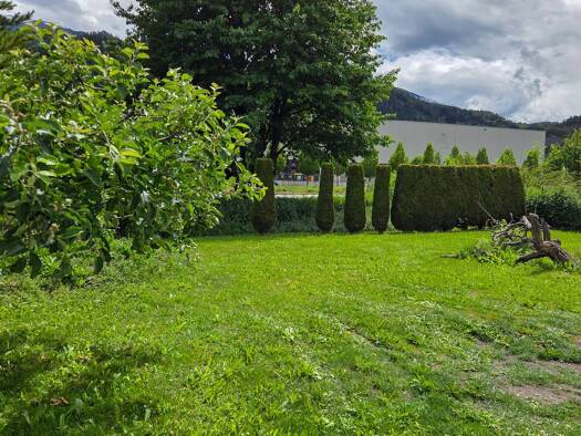 Grundstück zum Kauf 384.000 € 480 m² Grundstück frei ab sofort Hall in Tirol 6060