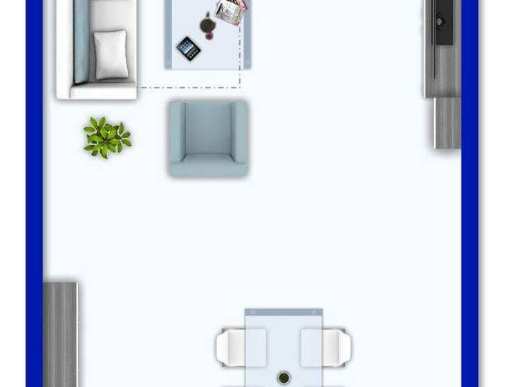 Studio zum Kauf 159.000 € 1 Zimmer 50 m² Edigheim Ludwigshafen 67069