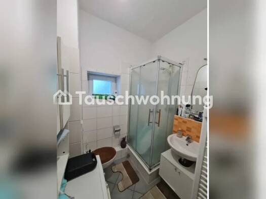 Wohnung zur Miete Tauschwohnung 350 € 2 Zimmer 43 m² 1. Geschoss Tempelhof Tempelhof-Schöneberg 12101