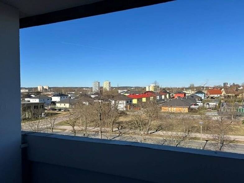 Wohnung zur Miete 290 € 2 Zimmer 48,3 m² 3. Geschoss Goethestraße 16 Eisenhüttenstadt Eisenhüttenstadt 15890