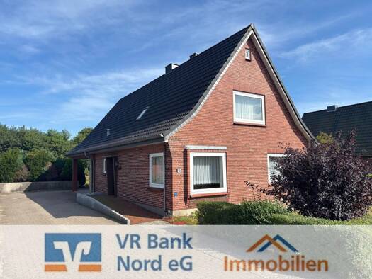 Einfamilienhaus zum Kauf 289.000 € 5 Zimmer 143,8 m² 844 m² Grundstück Oeversee Oeversee 24988