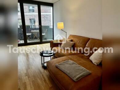Wohnung zur Miete Tauschwohnung 990 € 2 Zimmer 70 m² 4. Geschoss Hamburg 20355