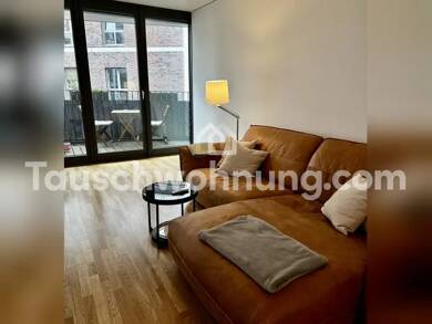 Wohnung zur Miete Tauschwohnung 990 € 2 Zimmer 70 m² 4. Geschoss Neustadt Hamburg 20355