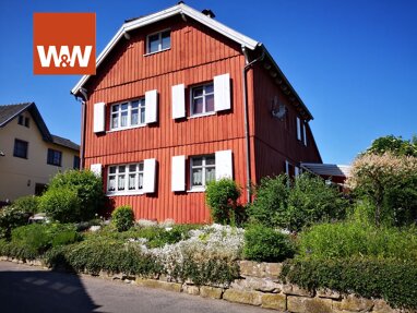 Einfamilienhaus zum Kauf 358.000 € 11 Zimmer 176 m² 640 m² Grundstück Niederfüllbach 96489