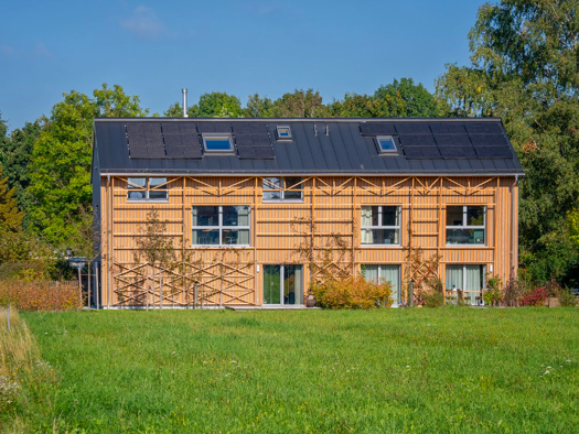 Haus zum Kauf 1.600.000 € 5 Zimmer 173 m² 290 m² Grundstück Feldkirchen 85622