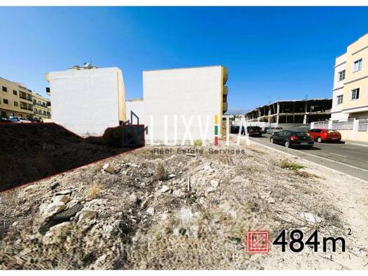 Acker-/Waldstück zum Kauf 165.000 € Granadilla de Abona 38611