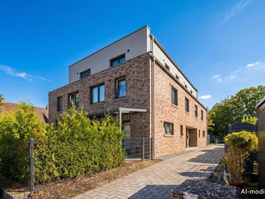 Reihenendhaus zum Kauf 585.000 € 4,5 Zimmer 126 m² 220 m² Grundstück frei ab 01.12.2026 Lohbrügge Hamburg 21033