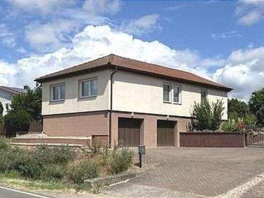 Einfamilienhaus zum Kauf 160.000 € 4 Zimmer 102 m² 581 m² Grundstück frei ab sofort Roßleben 06571