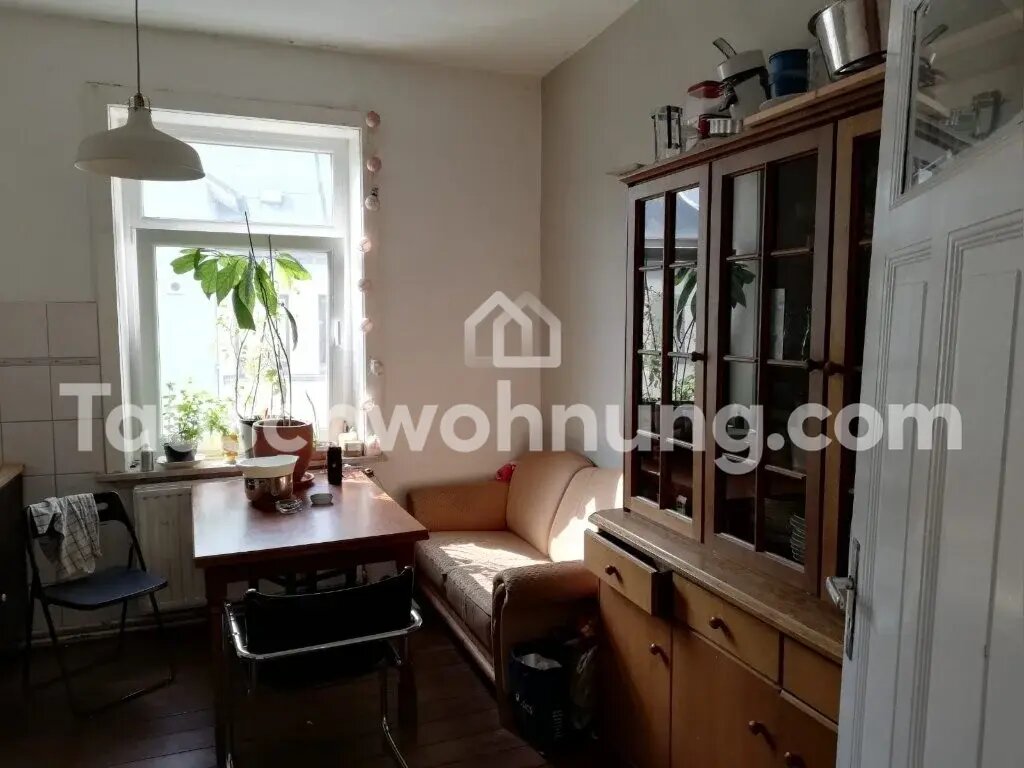 Wohnung zur Miete 1.300 € 3 Zimmer 83 m²<br/>Wohnfläche EG<br/>Geschoss Otterndorf Hamburg 21107