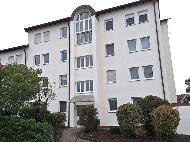 Wohnung zur Miete 740 € 3 Zimmer 75 m² 2. Geschoss frei ab sofort Roth 91154