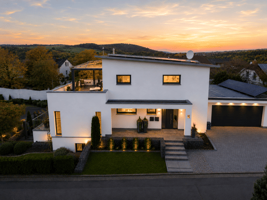 Mehrfamilienhaus zum Kauf provisionsfrei 729.000 € 10 Zimmer 292 m² 558 m² Grundstück frei ab 01.10.2026 Steinbinge 8 Schwarzenberg Melsungen 34212