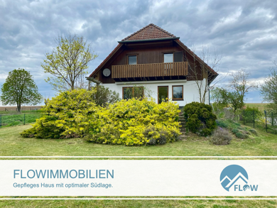 Einfamilienhaus zum Kauf 339.000 € 5 Zimmer 107,4 m² 1.488 m² Grundstück Manker Manker 16845