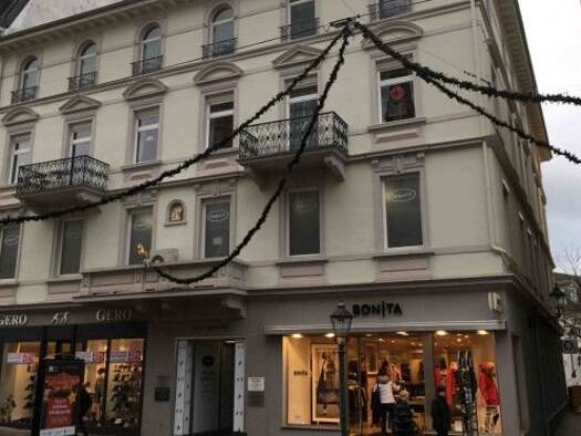 Laden zur Miete 4.000 € 65 m² Verkaufsfläche Innenstadt Baden-Baden 76530