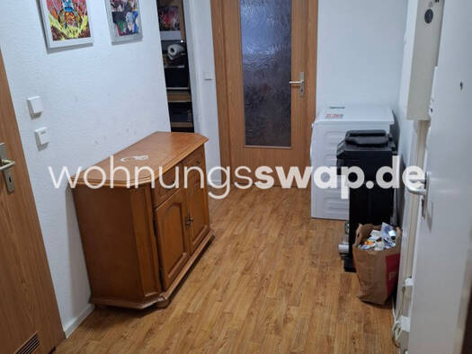 Wohnung zur Miete Tauschwohnung 500 € 4 Zimmer 68 m² 4. Geschoss Lößnig Süd 4279