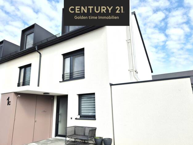 Reihenendhaus zum Kauf 539.000 € 5 Zimmer 145 m² 300 m² Grundstück Obere Terrasse Burgkirchen an der Alz 84508