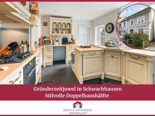 Doppelhaushälfte zum Kauf 629.000 € 5 Zimmer 155 m² 192 m² Grundstück Radio Bremen Bremen 28211