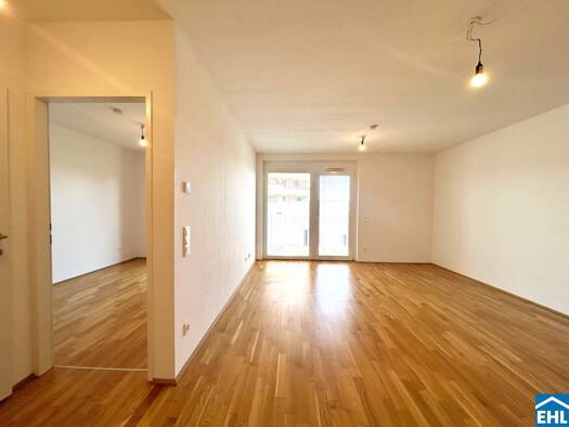 Wohnung zur Miete 660 € 2 Zimmer 46,7 m² 3. Geschoss Wildgartenallee Meidling 1120