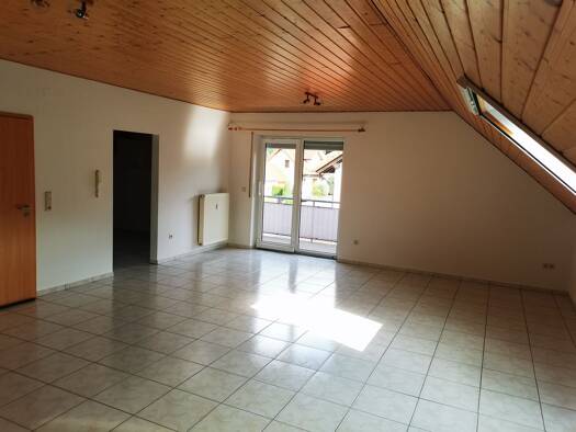 Wohnung zur Miete 610 € 3 Zimmer 90 m² Geschoss 1/2 frei ab sofort Mittelbrunn 66851