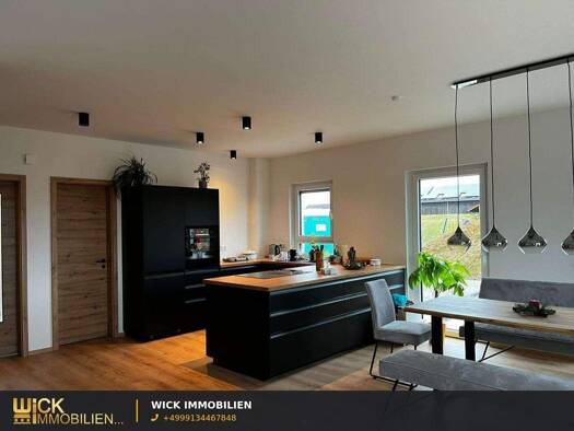 Doppelhaushälfte zum Kauf 729.000 € 4 Zimmer 126 m² 267 m² Grundstück Paunzhausen 85307