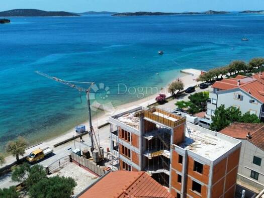 Wohnung zum Kauf 875.000 € 4 Zimmer 122 m² 1. Geschoss Srima, Vodice Vodice