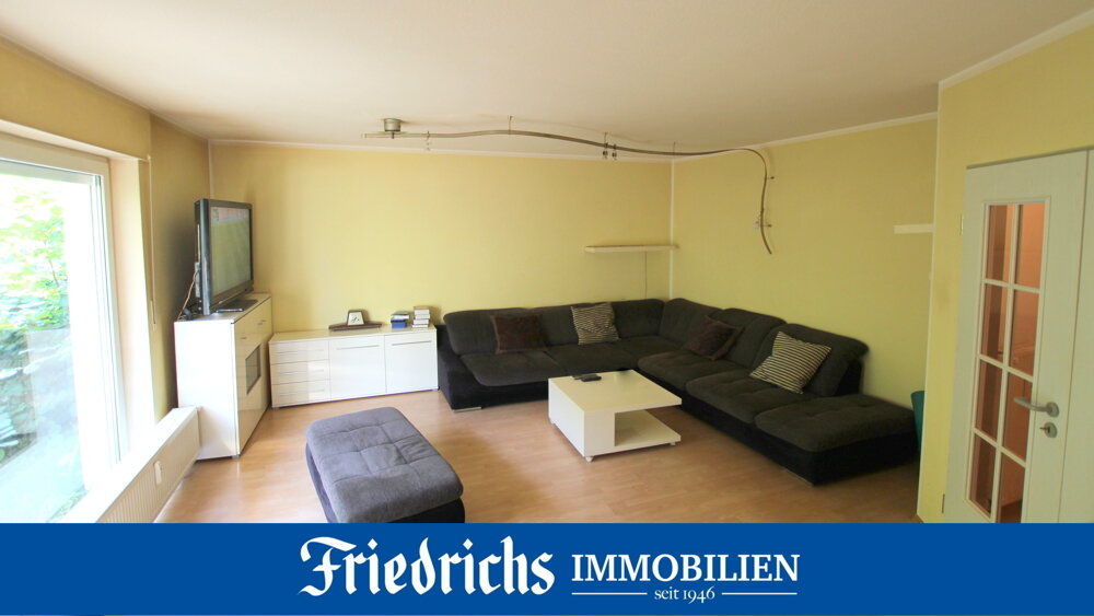 Wohnung zum Kauf 170.000 € 2 Zimmer 61,5 m²<br/>Wohnfläche Wardenburg III Wardenburg 26203