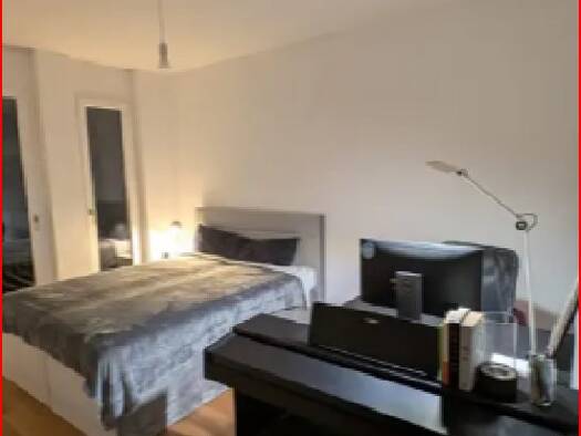 Wohnung zur Miete 610 € 2 Zimmer 55 m² frei ab sofort Hamm Hamburg 20535