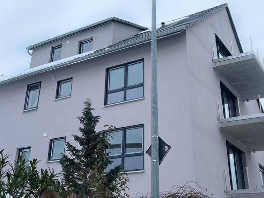 Wohnung zur Miete 1.919 € 4 Zimmer 116,3 m² Geschoss 2/4 frei ab 01.02.2026 Bittenfeld Waiblingen 71336