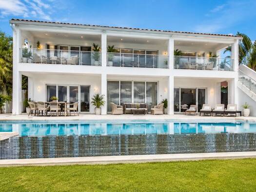 Einfamilienhaus zum Kauf 1.255.578 € 1.018 m² 1.506 m² Grundstück Pedasi Pedasí