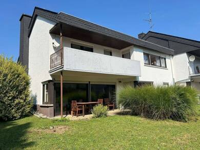 Doppelhaushälfte zum Kauf 279.000 € 4 Zimmer 117,2 m² 559 m² Grundstück frei ab sofort Erzstraße 18 Aumenau Villmar 65606