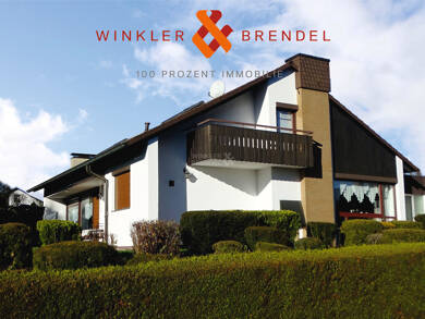 Einfamilienhaus zum Kauf 479.000 € 5 Zimmer 156 m² 1.159 m² Grundstück Haferweg 8 Wolfsbach Bayreuth / Wolfsbach 95448
