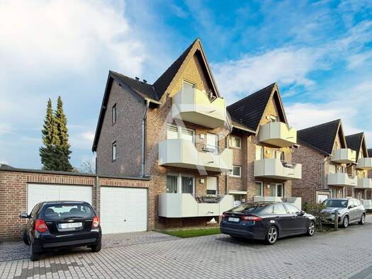 Wohnung zum Kauf 174.900 € 3 Zimmer 67,8 m² Begau Alsdorf / Mariadorf 52477