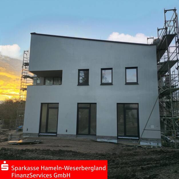 Wohnung zur Miete 1.220 € 2 Zimmer 77,2 m² Dachgeschoss Bad Münder Bad Münder 31848