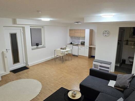 Wohnung zur Miete 800 € 2 Zimmer 50 m² frei ab sofort Markgröningen 71706