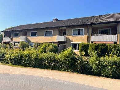 Wohnung zum Kauf als Kapitalanlage geeignet 199.000 € 2,5 Zimmer 65 m² Bargteheide 22941
