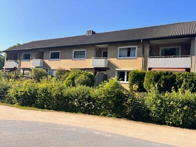 Wohnung zum Kauf als Kapitalanlage geeignet 199.000 € 2,5 Zimmer 65 m² Bargteheide 22941
