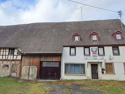 Grundstück zum Kauf 170.000 € 2.203 m² Grundstück Bittelbronn Horb am Neckar 72160