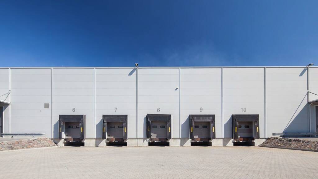 Lagerhalle zur Miete 10.000 m² Lagerfläche Bruck an der Leitha 2460