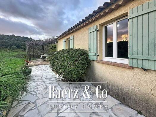 Haus zum Kauf 865.000 € 6 Zimmer 137 m² le plan-de-la-tour 83120