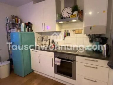 Wohnung zur Miete Tauschwohnung 638 € 2 Zimmer 44 m² 1. Geschoss Sülz Köln 50937