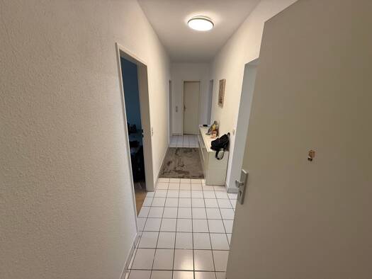 Wohnung zur Miete 850 € 3,5 Zimmer 87 m² Geschoss 2/3 frei ab sofort Sickingenstraße 33 Nord-Holland Kassel 34117