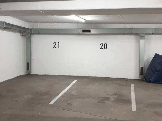 Parkhaus zur Miete provisionsfrei 69 € Fischerrain 20 Altstadt Schweinfurt 97421