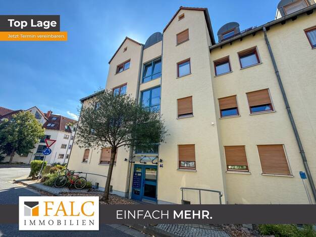 Wohnung zum Kauf 100.000 € 1 Zimmer 52 m² Weinböhla 01689