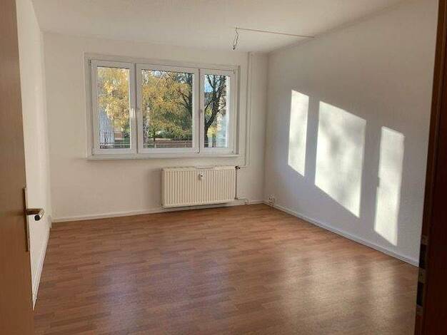 Wohnung zur Miete 350 € 3 Zimmer 59,1 m² EG frei ab 01.03.2026 Permoserstr. 30 Sellerhausen-Stünz Leipzig 04318