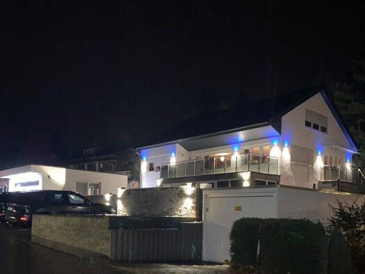 Mehrfamilienhaus zum Kauf provisionsfrei 1.990.000 € 6 Zimmer 263 m² 724 m² Grundstück Bantingstraße 1 Reutin Lindau 88131