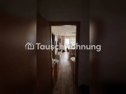 Wohnung zur Miete Tauschwohnung 550 € 4 Zimmer 80 m² Kaulsdorf Marzahn-Hellersdorf 12681