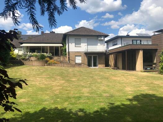 Einfamilienhaus zum Kauf 595.000 € 4 Zimmer 180 m² 1.100 m² Grundstück Dorenkamp Rheine 48431