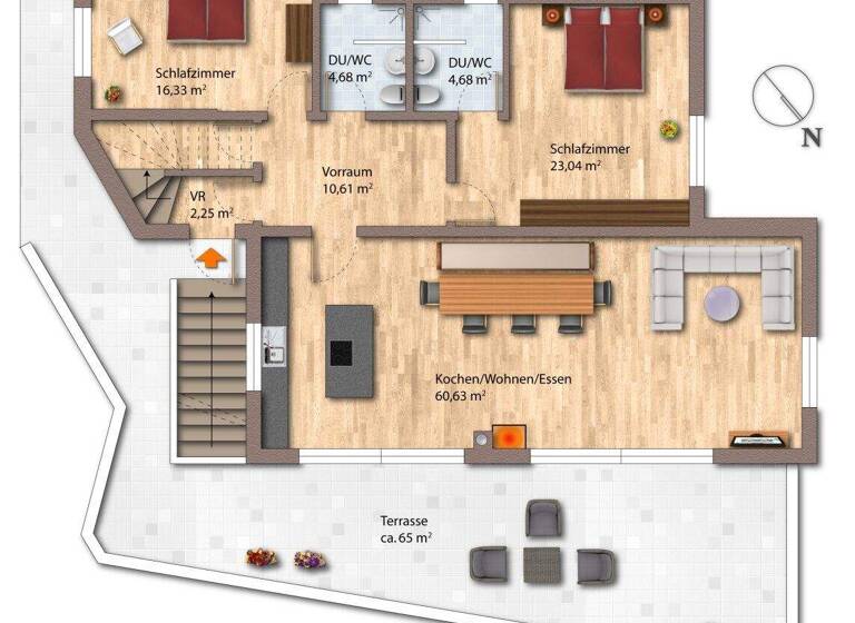 Haus zum Kauf 2.980.000 € 7 Zimmer 862 m² Grundstück Maria Alm am Steinernen Meer 5761