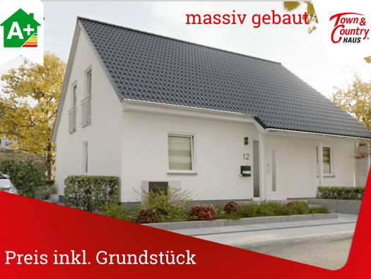 Haus zum Kauf provisionsfrei 405.605 € 5 Zimmer 161 m² 557 m² Grundstück Naurath (Eifel) 54340
