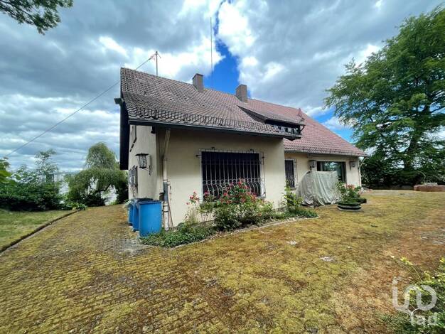 Einfamilienhaus zum Kauf 400.000 € 10 Zimmer 266 m² 3.348 m² Grundstück Spiesen Spiesen-Elversberg 66583